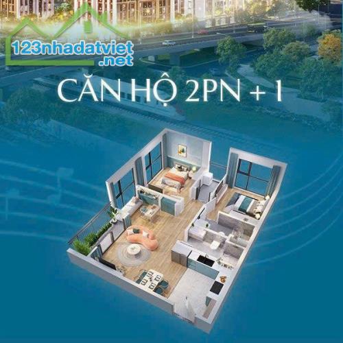 G2-The Sola Park nhận BOOKING sớm với chiết khấu cao, đầu tư từ móng chỉ từ 58tr/m2 - 3