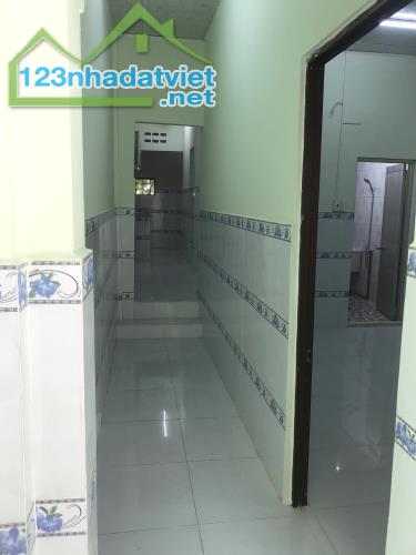 Bán Nhà Linh Chiểu, Hẻm Ô Tô, 67m2, Gần Chợ Thủ Đức, Nhỉnh 3 Tỷ - 2