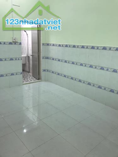 Bán Nhà Linh Chiểu, Hẻm Ô Tô, 67m2, Gần Chợ Thủ Đức, Nhỉnh 3 Tỷ - 1