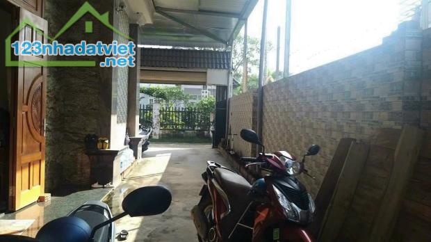 BÁN NHÀ THỦ DẦU MỘT, BÌNH DƯƠNG - NHÀ PHỐ 1 TRỆT 1 LẦU, KHO CHỨA HÀNG, DIỆN TÍCH 317.2M² - 2