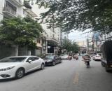Mặt phố, vỉa hè, ô tô 2 chiều phố Nguyễn Hy Quang, Đống Đa. 0911554873.