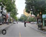 Siêu phẩm phân lô ô tô tránh  phố Nguyễn Khang Dt 64 m2 x 4 tầng, MT 4 m   Giá 20 tỷ