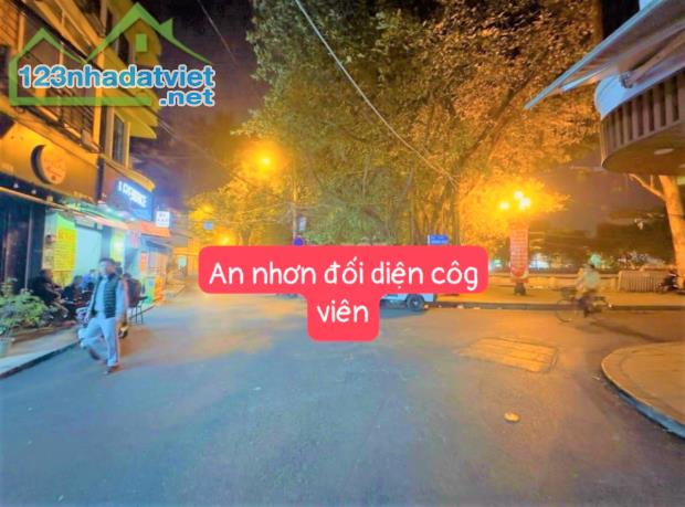 114M AN HẢI BẮC VIEW CÔNG VIÊN 2 tầng AN NHƠN 3 Sơn Trà NỞ HẬU ĐẸP - 2