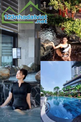 ""CHO THUÊ DÀI HẠN CĂN STUDIO TẦNG TRUNG TÒA R2 THUỘC PHÂN KHU Swan Lake Residences (còn - 1