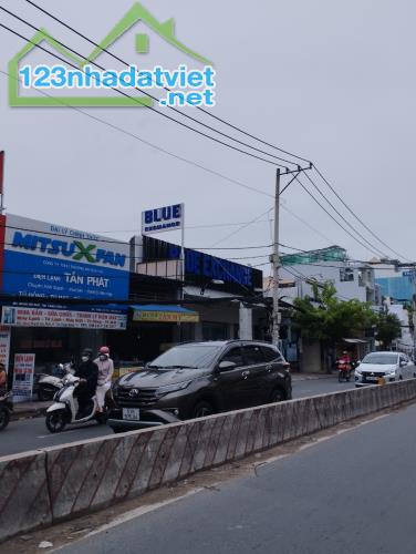 Mặt Tiền Huỳnh Tấn Phát 8mx41m, Chỉ 51 Tỷ, P Phú Thuận, Quận 7 - 3