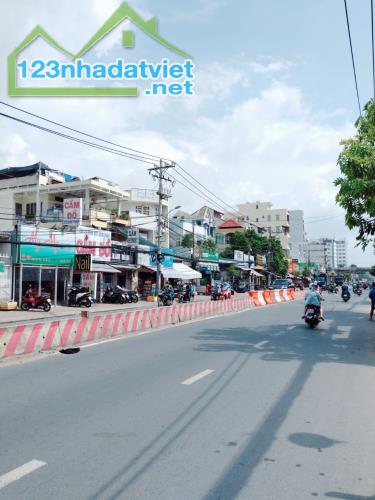 Mặt Tiền Huỳnh Tấn Phát 8mx41m, Chỉ 51 Tỷ, P Phú Thuận, Quận 7