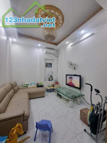 🏡BÁN NHÀ MỸ ĐÌNH - 4 TẦNG- 3.5 TỶ- NGÕ NÔNG RỘNG - XE MATIZ QUA NHÀ - CHO THUÊ GIỮ TIỀN - 5