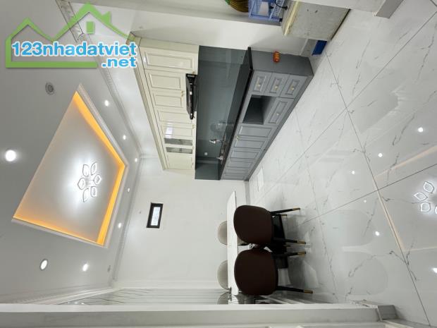 🏡BÁN NHÀ MỸ ĐÌNH - 4 TẦNG- 3.5 TỶ- NGÕ NÔNG RỘNG - XE MATIZ QUA NHÀ - CHO THUÊ GIỮ TIỀN