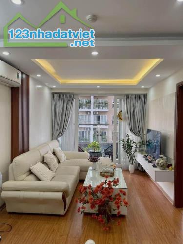 Không sử dụng nên bán căn hộ 2Pn 68m2 Full nội thât trung tâm du lịch Bãi Cháy, Hạ Long - 5