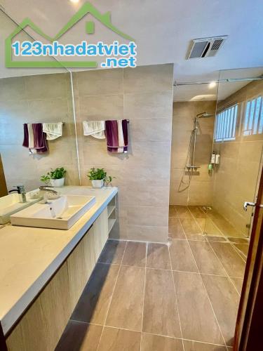 Bán Nhà Phân Lô Vip Phố Hoàng Văn Thái, Q. Thanh Xuân, 111m x 4T, Mt 8m. GIÁ 11.5 TỶ. - 4