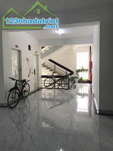 BÁN NHÀ CĂN HỘ CHUNG CƯ 198 NGUYỄN TUÂN, THANH XUÂN 90m2 TẦNG 10  3,75 tỷ