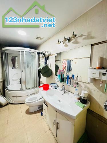 BÁN LK KĐT XA LA NGAY MƯỜNG THANH DIỆN TÍCH 76M2x 5 TẦNG MT 5M2 GIÁ 14.5 TỶ - 2