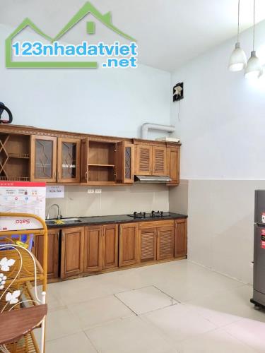 Tam Hiệp Thanh Trì - 36m2 4 tầng 5.6 tỷ - ô tô tránh, ngõ thông, kinh doanh - 3