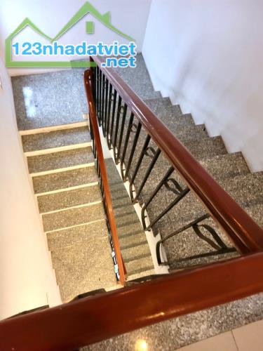 Tam Hiệp Thanh Trì - 36m2 4 tầng 5.6 tỷ - ô tô tránh, ngõ thông, kinh doanh - 1