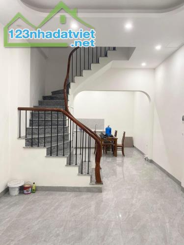 20m ra mặt phố Vũ Trọng Phụng, đối diện khu Hapulico - ngõ thông rộng - 48m2 4 tầng