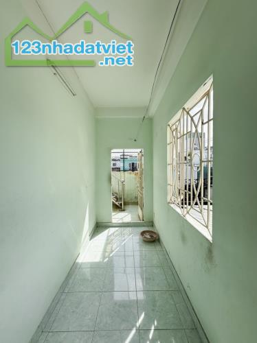 Bán nhà Quận 10 Cách Mạng Tháng Tám – 73M2, ngang 4m nở hậu. 4 Tầng BTCT, nhỉnh 8 tỷ - 5