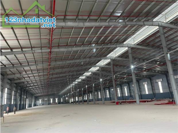 xưởng sản xuất đáp ứng đầy đủ giấy phép, SX chế biến gỗ , cơ khí. đa dạng thời gian thuê