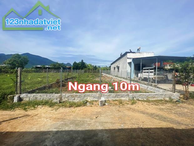 Bán đất Bình Lộc thôn Đảnh Thạnh giá rẻ rộng rãi xây nhà vườn