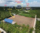 Bán đất nền khu dân cư Phước Thạnh Residence tại Mỹ Tho, Tiền Giang