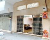 Nhà mới 5 tầng hẻm thông đường Vĩnh Viễn P5Q10