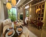 Chỉ từ 120 triệu sở hữu căn hộ MT Phạm Văn Đồng, thanh toán 2%/đợt, bàn giao full ntcb