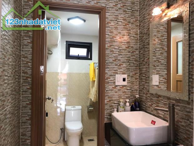 Bán nhanh-nhà 2tầng-2p ngủ-đầy đủ công năng-Dt:56m2.$:giá 5ty15 - 1