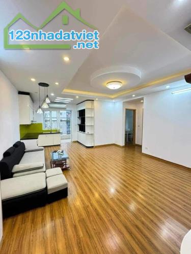 Bán căn hộ Góc 2pn 76m² Full đồ tòa HH02 kđt Thanh Hà, Mường Thanh