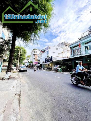Bán nhà mặt tiền Nguyễn Duy Dương-ngang 10.5m-gần ngã 6-kinh doanh cực tốt-dòng tiền 3 tỷ/ - 1