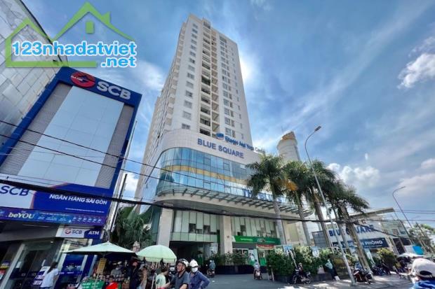 Tòa Nhà Central Plaza, Phạm Văn Hai, Phường 3, Quận Tân Bình - 1