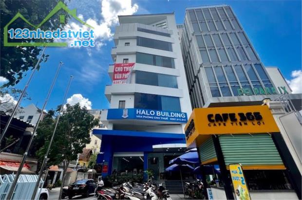 Văn Phòng cho Thuê HaloBuilding Phan Đình Giót, Phường 2, Tân Bình. - 3