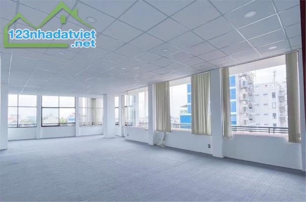 Văn Phòng cho Thuê HaloBuilding Phan Đình Giót, Phường 2, Tân Bình.