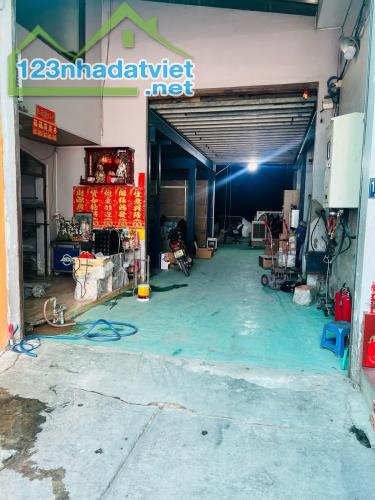 Nhà Đất HXH đường Lê Đình Cẩn 280m² ( 14 x 20 ) Full thổ cư - Không qui hoạch - 2