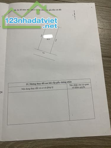 Bán Mảnh Đất Khu Đấu Giá Mậu Lương Kiến Hưng Hà Đông 60m2 MT5m 9.99T.