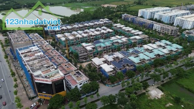 Chính chủ bán đất biệt thự 200m2 240m2 b1.1 b2.2 b1.4 a2.3 cienco co thanh hà hà đông giá