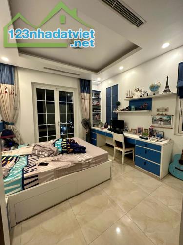 💥 Rẻ nhất Biệt Thự Vinhomes Riverside Long Biên, 225m2 4T MT 9m, Chỉ 78 Tỷ 💥 - 3