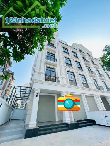 Sang nhượng gấp căn nhà phố 108m², đất duy nhất tại Vinhomes Grand Park! - 3