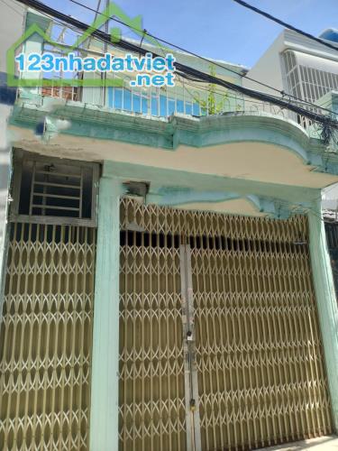 Bán nhà Lê Văn Khương Q12, 45m2, 1 lầu, 2 Phòng ngủ, N4.32m, Đường 5m giá chỉ 3.x tỷ