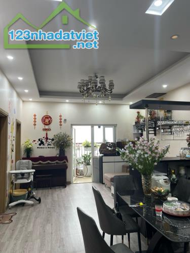 Chính chủ gửi bán căn hộ 77m, full nội thất thiết kế riêng, đẹp nhất KDT Thanh Hà Cienco 5 - 4