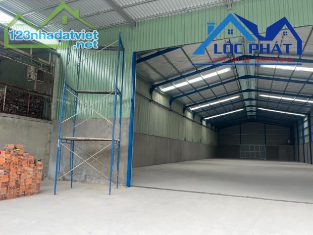 Bán nhà xưởng 1.000m2 giá chỉ 7,5 tỷ -Trảng Dài-TP Biên Hòa-Đồng Nai