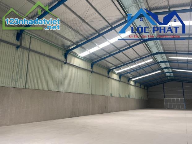 Bán nhà xưởng 1.000m2 giá chỉ 7,5 tỷ -Trảng Dài-TP Biên Hòa-Đồng Nai - 1