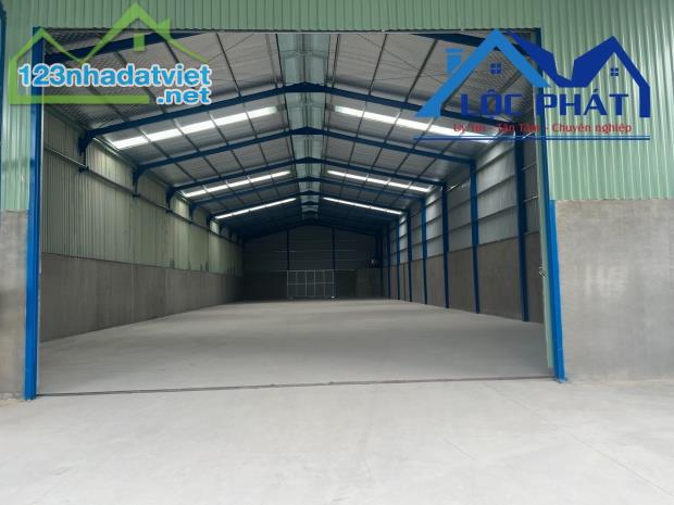 Bán nhà xưởng 1.000m2 giá chỉ 7,5 tỷ -Trảng Dài-TP Biên Hòa-Đồng Nai - 2