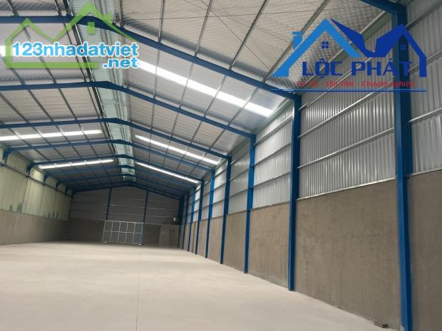 Bán nhà xưởng 1.000m2 giá chỉ 7,5 tỷ -Trảng Dài-TP Biên Hòa-Đồng Nai - 3