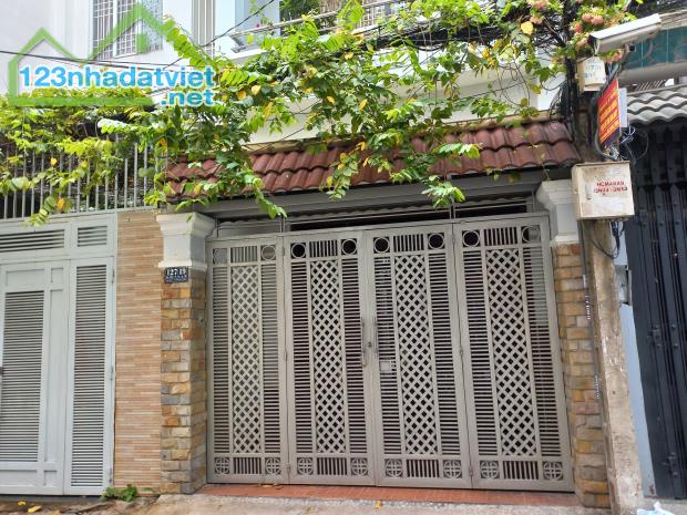 💥 Nhà hẻm 31 Nguyễn Đình Khơi – 4.1 x 15m, giá chỉ: 7.8 tỷ TL - 1