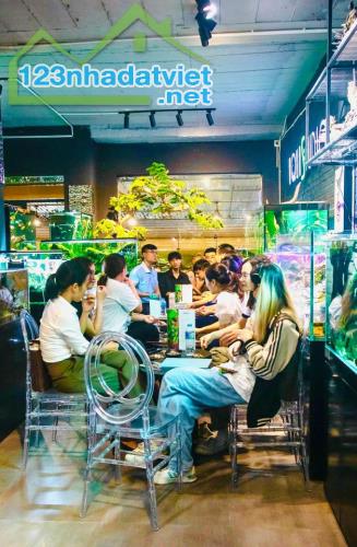 Mình chuyển đổi mô hình kinh doanh cần sang nhượng lại toàn bộ cửa hàng cafe - 3