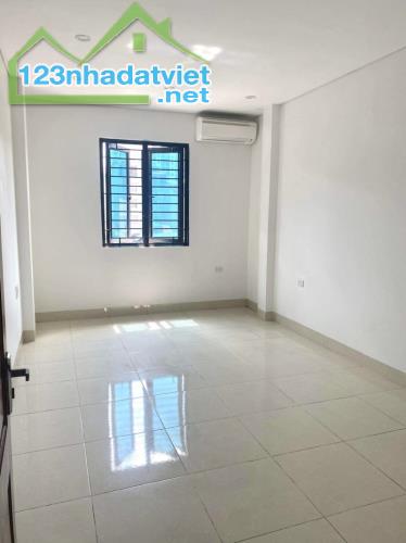 Bán nhà Tư Đình,Long Biên 4 tầng,59m2,kinh doanh,oto tránh nhỉnh 9 tỷ - 4