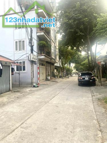 Bán nhà Tư Đình,Long Biên 4 tầng,59m2,kinh doanh,oto tránh nhỉnh 9 tỷ - 5