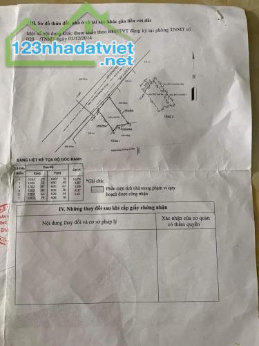 Bán nhà Tô Ngọc Vân Q12, 50m2, 1 lầu, 2 Phòng ngủ, ngang 5.6m, Đường 8m giá giảm còn 3.x