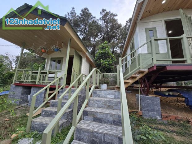 CHÍNH CHỦ CHO THUÊ 1000M2 ĐẤT VƯỜN NGHỈ DƯỠNG, HOMESTAY TP HẠ LONG GIÁ 15 TRIỆU/THÁNG