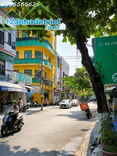 Cho thuê MB Trần Kế Xương, khu trung tâm sầm uất của quận Hải Châu – TP Đà Nẵng - 3