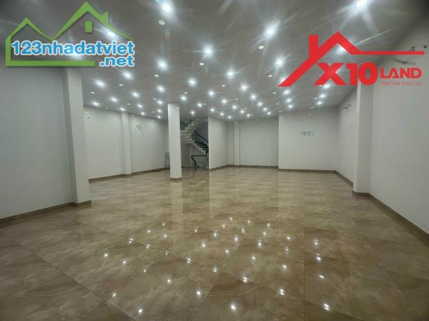 Bán nhà mặt tiền phạm văn thuận 600m2 sàn ngang 8m chỉ 17,5 tỷ - 5